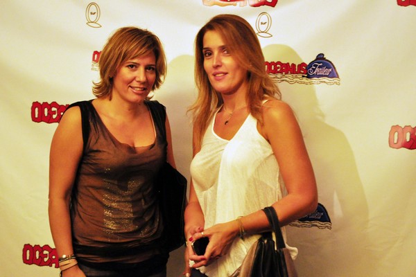 Opening of Oceanus sur O